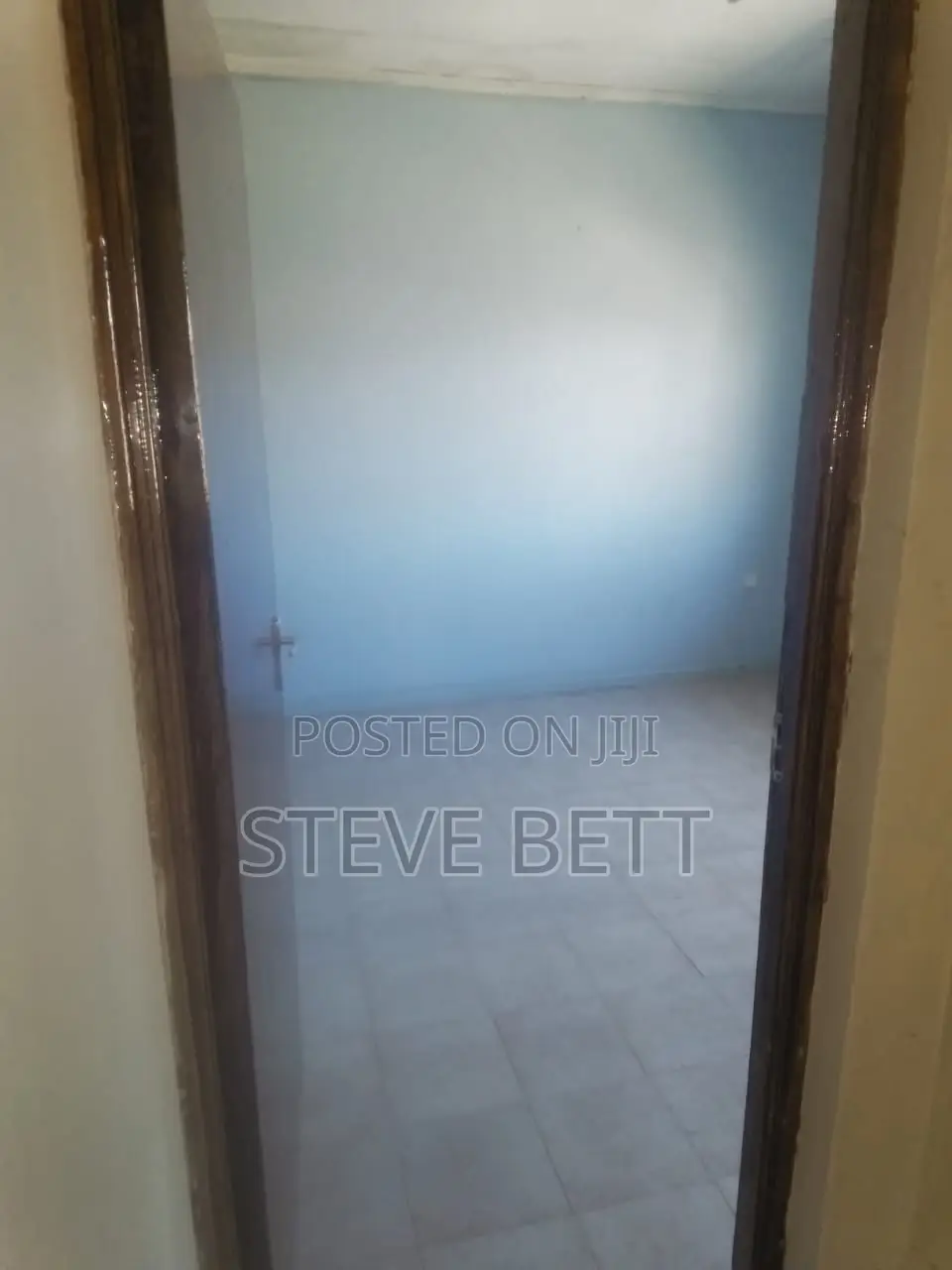 3bdrm Bungalow in Kapsoya for sale