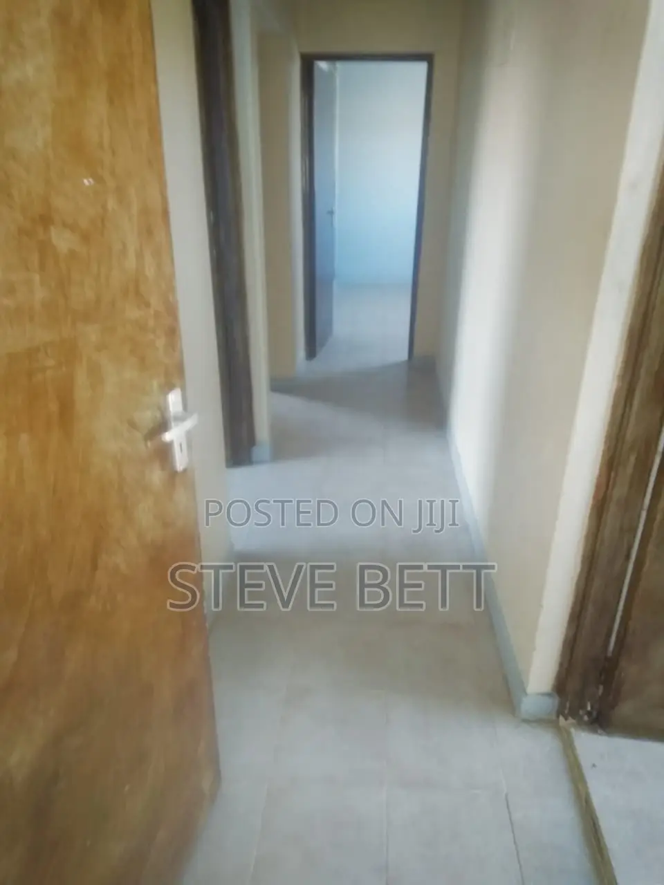 3bdrm Bungalow in Kapsoya for sale