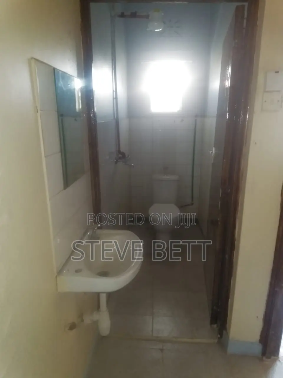 3bdrm Bungalow in Kapsoya for sale