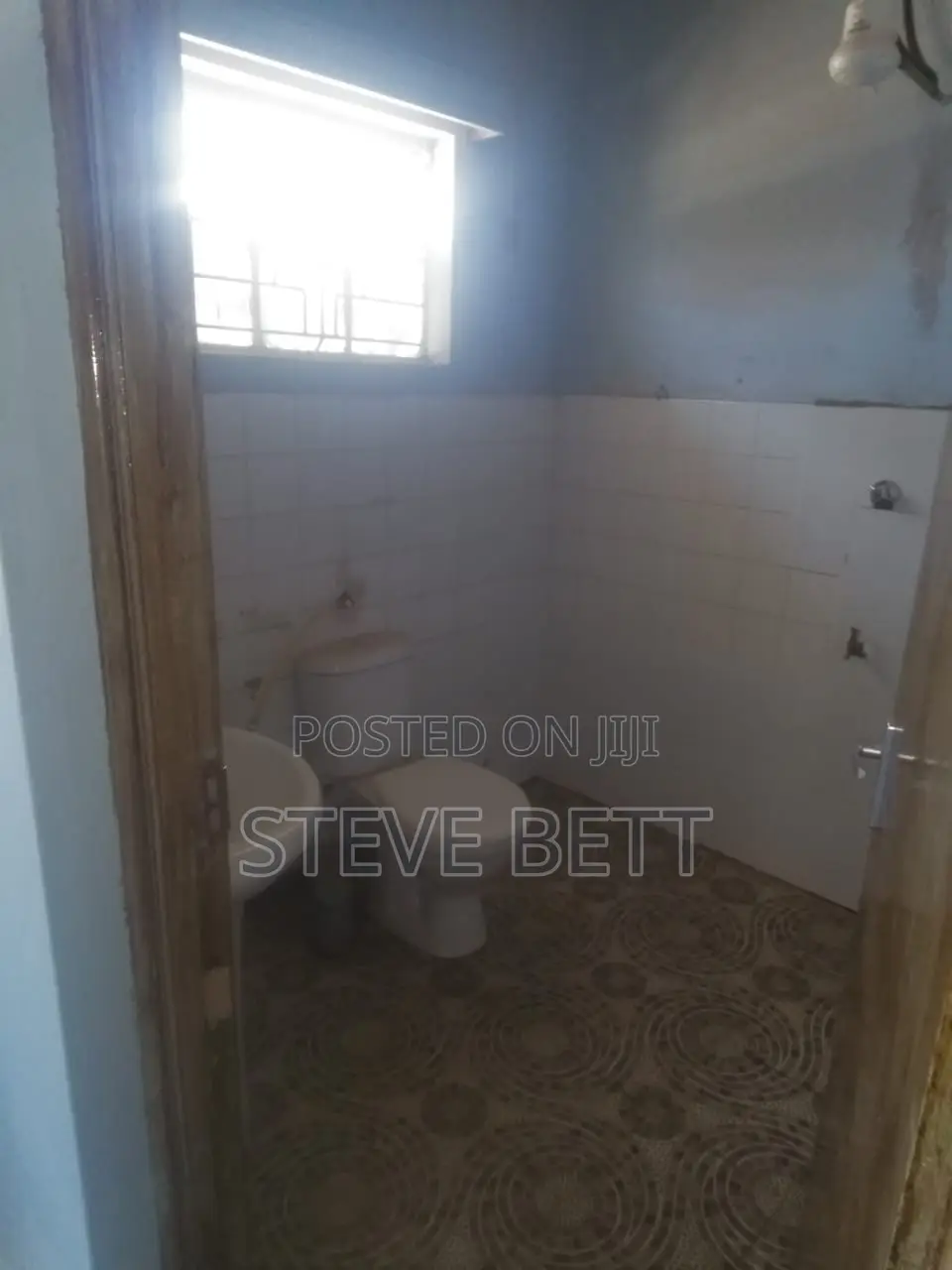 3bdrm Bungalow in Kapsoya for sale