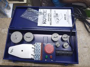 ROYCE Brand Poly Pipe Welding 800w - thumbnail 2