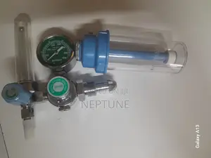 Regulator Top