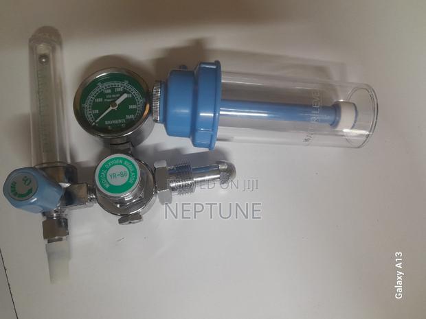 Regulator Top - thumbnail 2