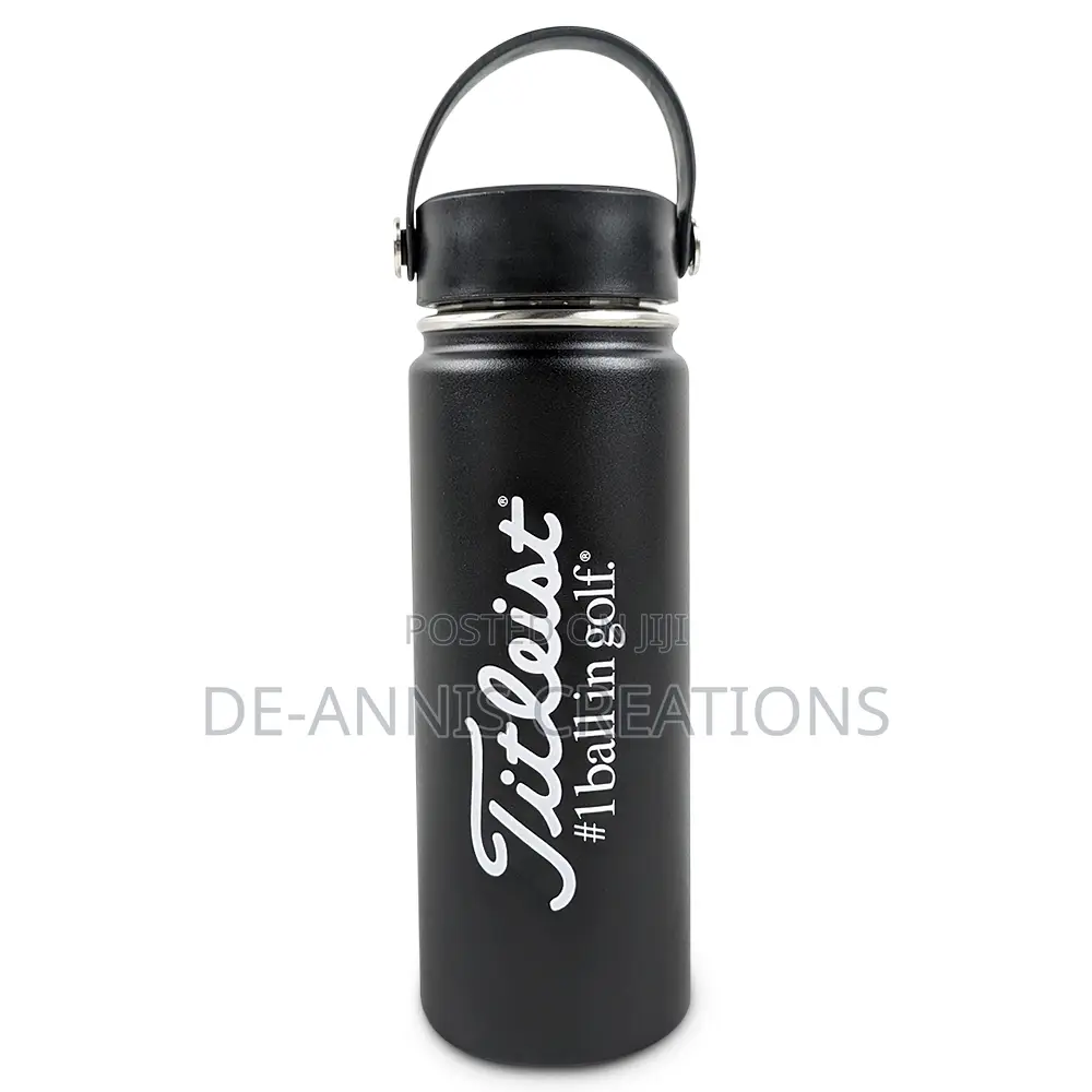 Vacuum Insulated Thermal Bottles