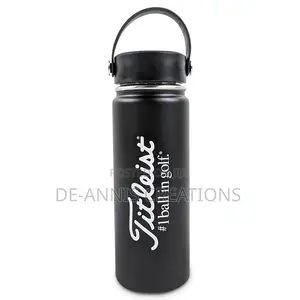 Vacuum Insulated Thermal Bottles