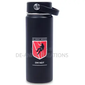 Vacuum Insulated Thermal Bottles