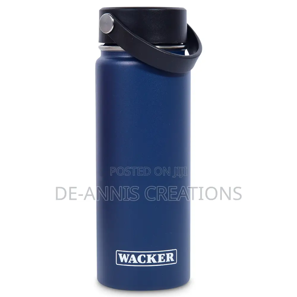 Vacuum Insulated Thermal Bottles
