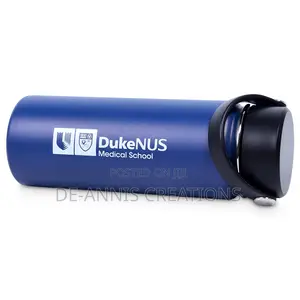 Vacuum Insulated Thermal Bottles
