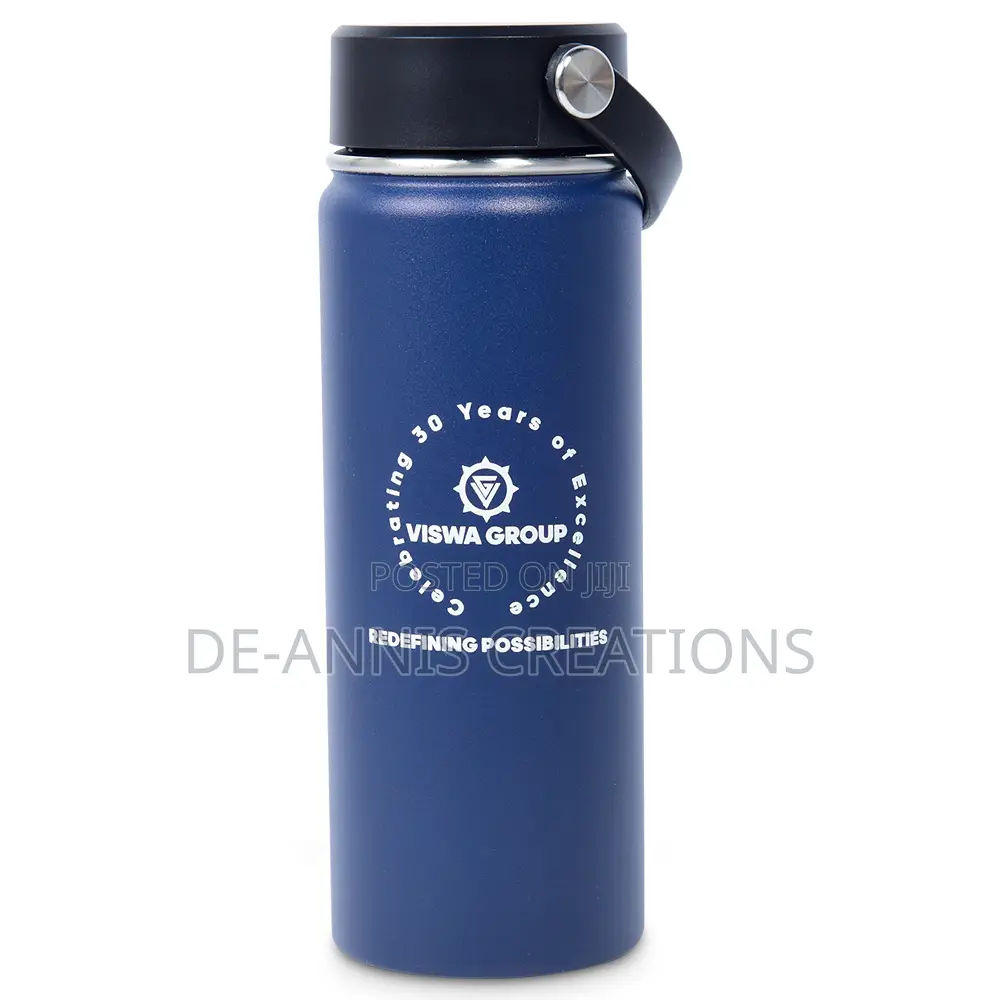 Vacuum Insulated Thermal Bottles