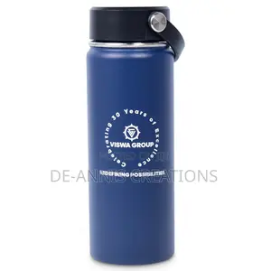 Vacuum Insulated Thermal Bottles
