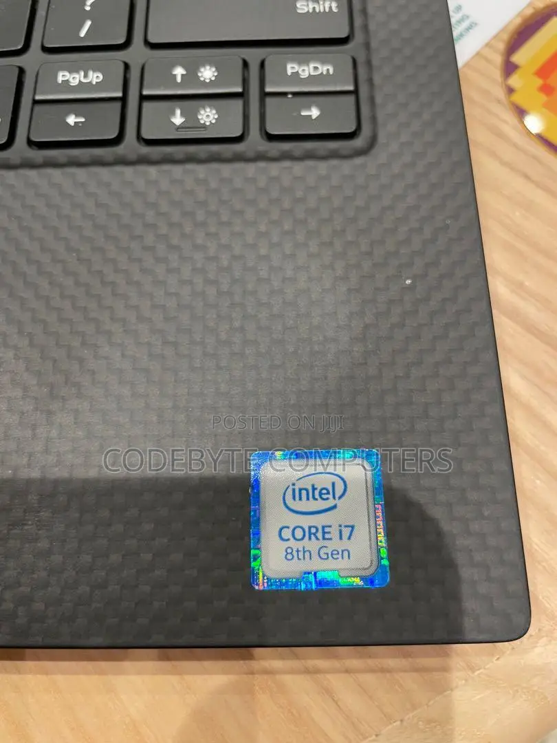 Laptop Dell XPS 13 16GB Intel Core I7 SSD 256GB