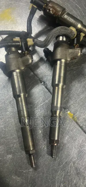 Nozzles Ys23 Nissan