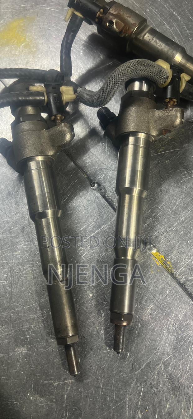 Nozzles Ys23 Nissan - main view