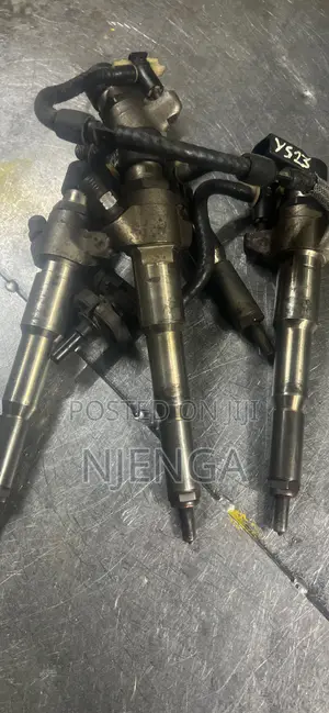 Nozzles Ys23 Nissan