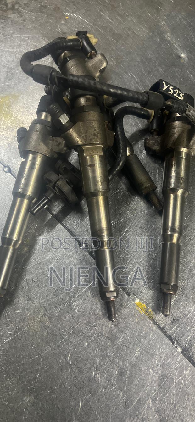 Nozzles Ys23 Nissan - thumbnail 2
