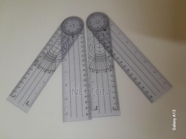 Goniometer Medium. - main view