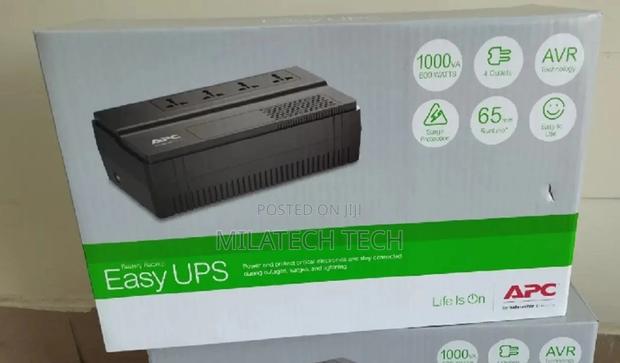 APC Easy UPS Bv 1000va/Apc - main view