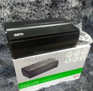 Apc Easy UPS Bv 1000va, Avr, Universal Outlet, 230 - thumbnail 2