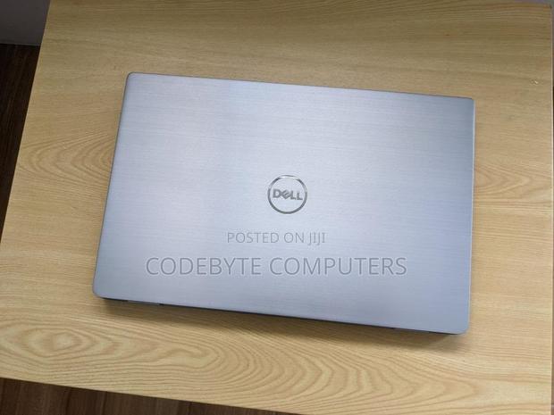 Laptop Dell Latitude 7420 16GB Intel Core I5 SSD 256GB - thumbnail 4