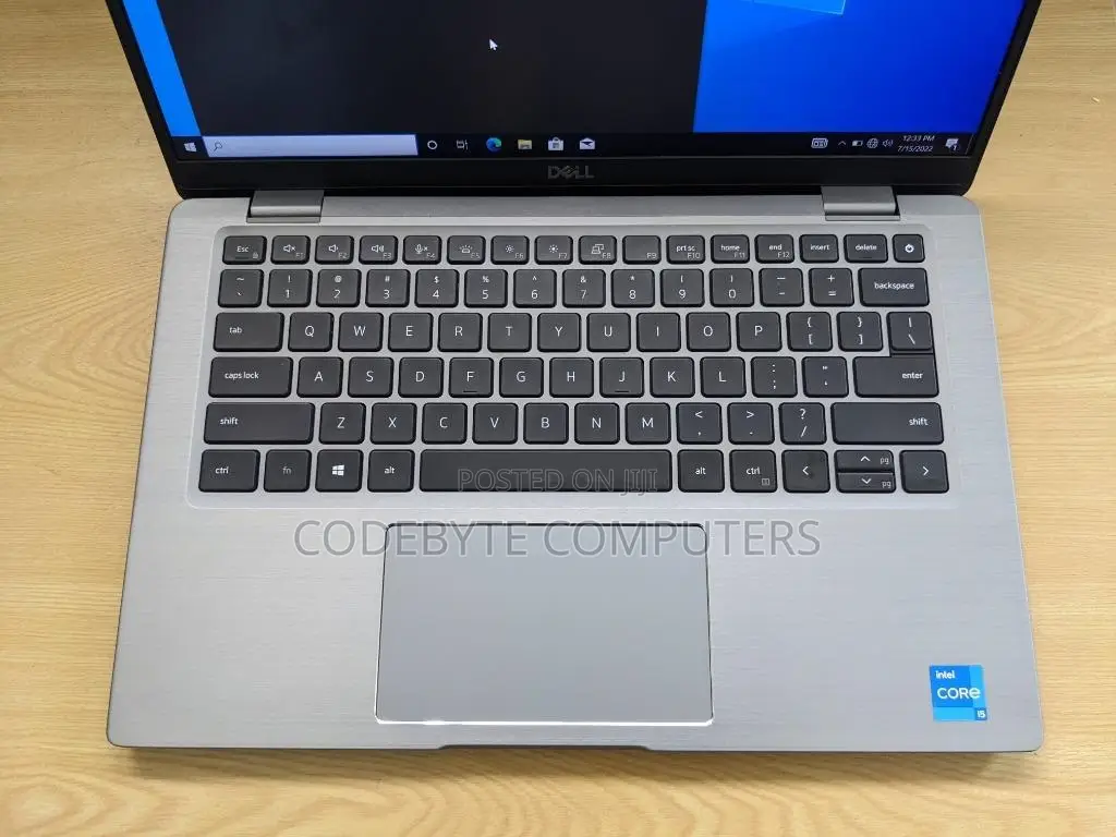 Laptop Dell Latitude 7420 16GB Intel Core I5 SSD 256GB