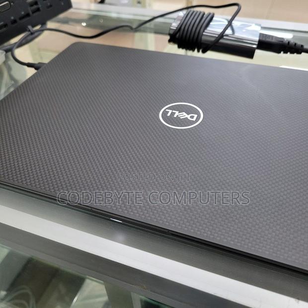 Laptop Dell Latitude 7410 16GB Intel Core I5 SSD 256GB - thumbnail 4