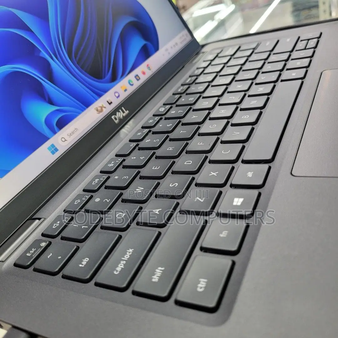 Laptop Dell Latitude 7410 16GB Intel Core I5 SSD 256GB