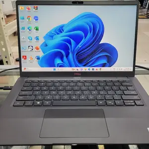 Laptop Dell Latitude 7410 16GB Intel Core I5 SSD 256GB