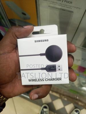 Samsung Galaxy Watch Active 2 - main view