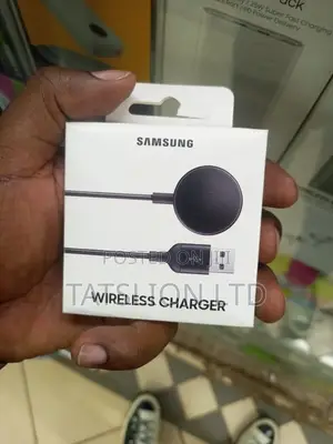 Samsung Galaxy Watch Active 2