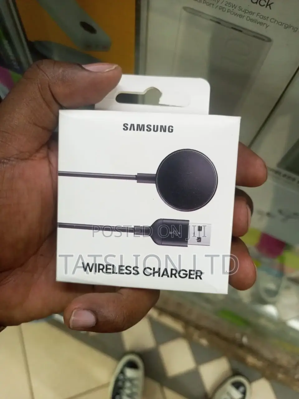 Samsung Galaxy Watch Active 2