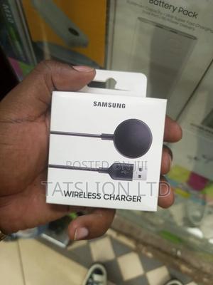 Amsung Galaxy Watch Charger - thumbnail 2