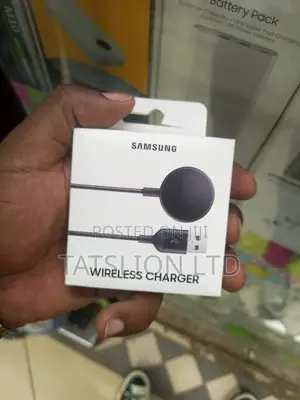 Amsung Galaxy Watch Charger
