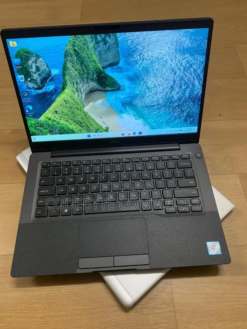 Laptop Dell Latitude 7300 16GB Intel Core I5 SSD 256GB