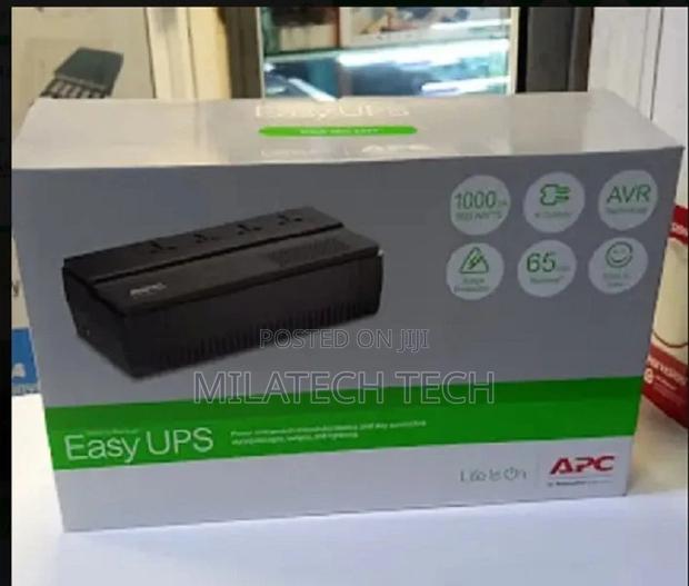 APC 1000va Easy UPS Avr, 230V 600 - main view