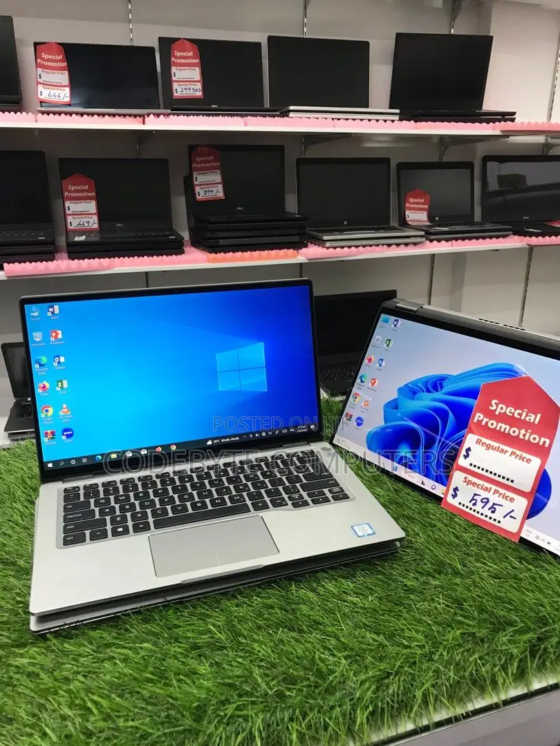 Laptop Dell Latitude 7400 16GB Intel Core I7 SSD 512GB