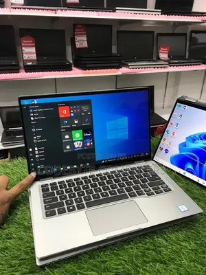 Laptop Dell Latitude 7400 16GB Intel Core I7 SSD 512GB