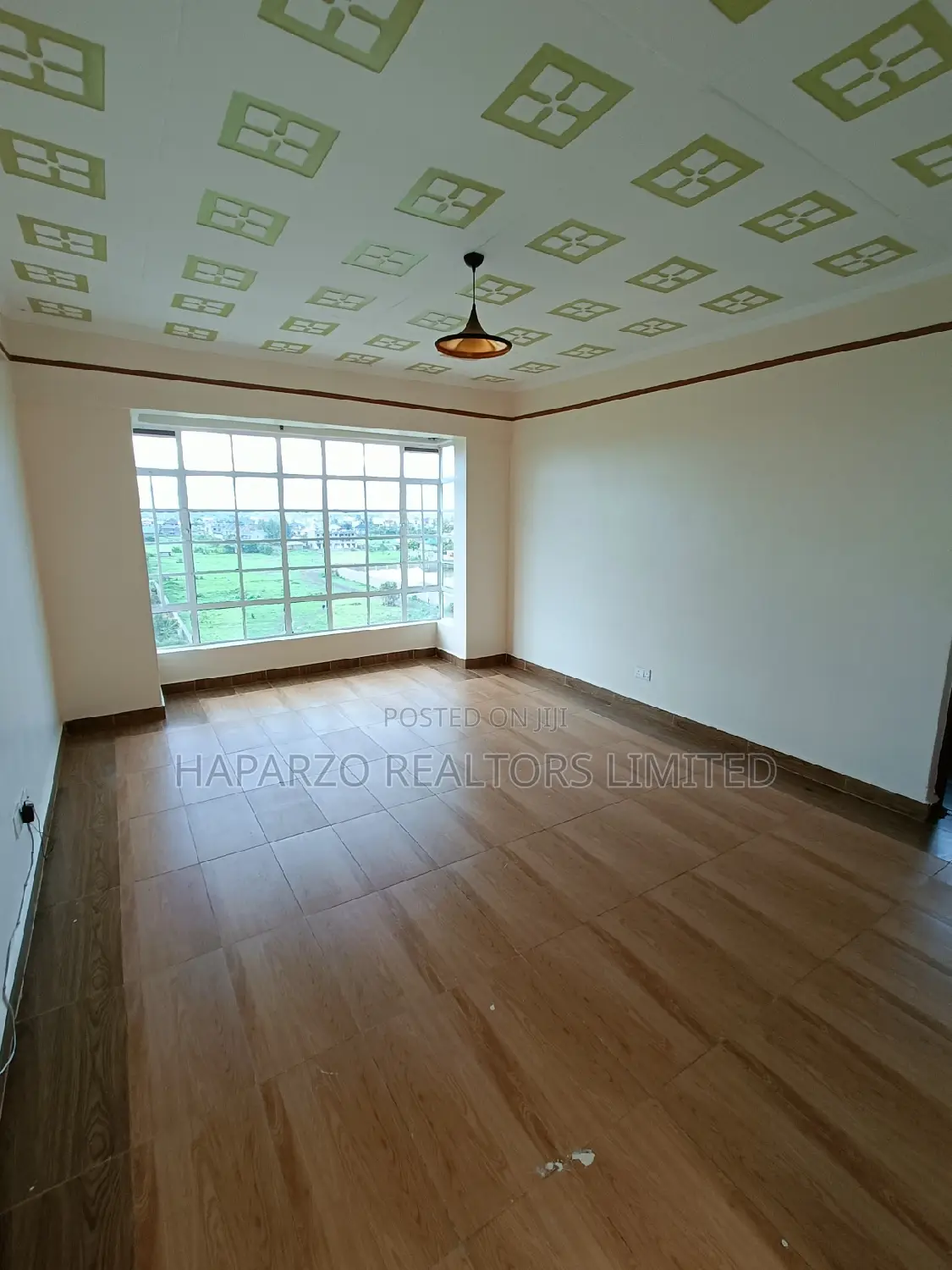 3bdrm Apartment in Kamakis for rent
