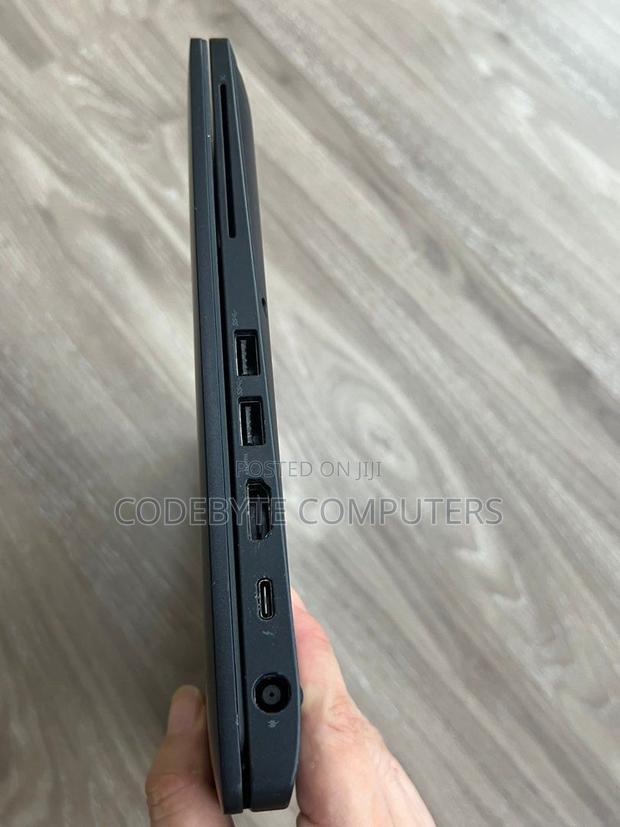 Laptop Dell Latitude 7490 16GB Intel Core I7 SSD 256GB - thumbnail 5