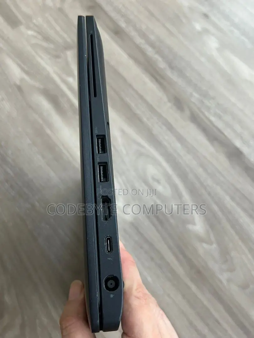 Laptop Dell Latitude 7490 16GB Intel Core I7 SSD 256GB