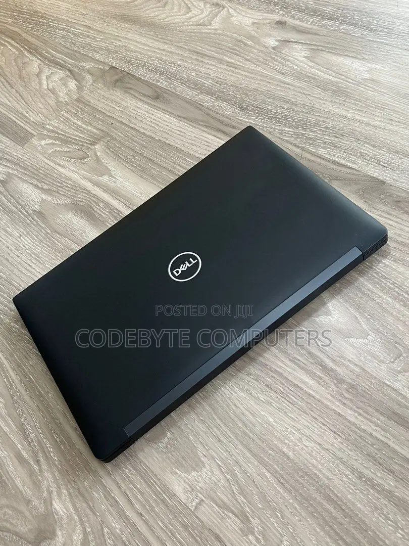 Laptop Dell Latitude 7490 16GB Intel Core I7 SSD 256GB