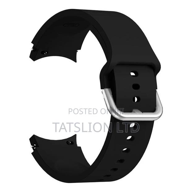 Samsung Galaxy Watch Straps - main view
