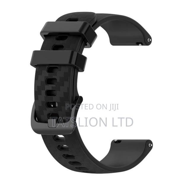 Samsung Galaxy Watch Straps - thumbnail 3