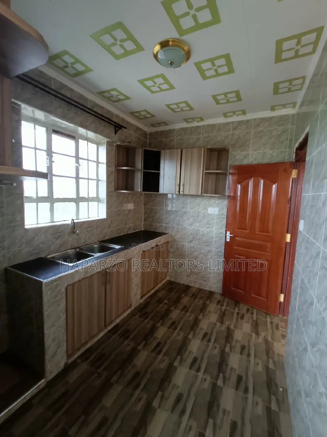 3bdrm Apartment in Kamakis for rent