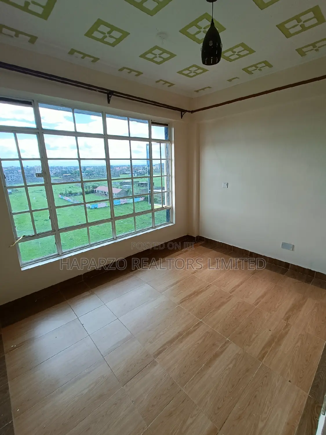 3bdrm Apartment in Kamakis for rent