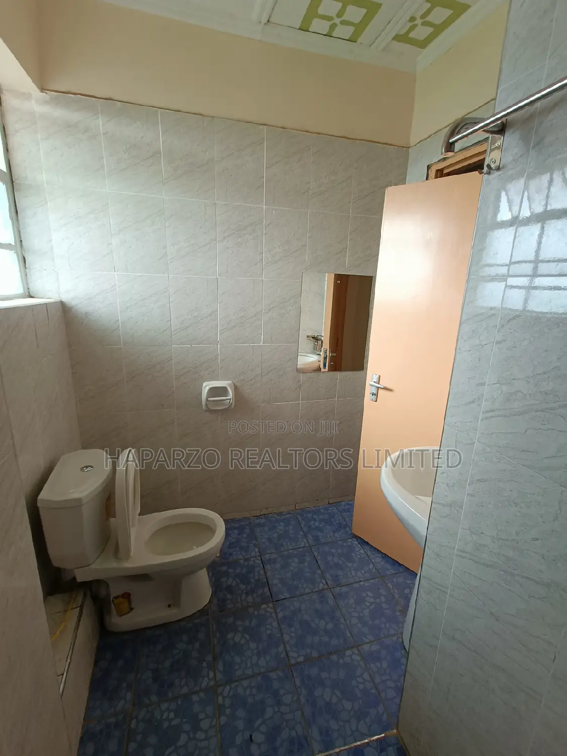 3bdrm Apartment in Kamakis for rent