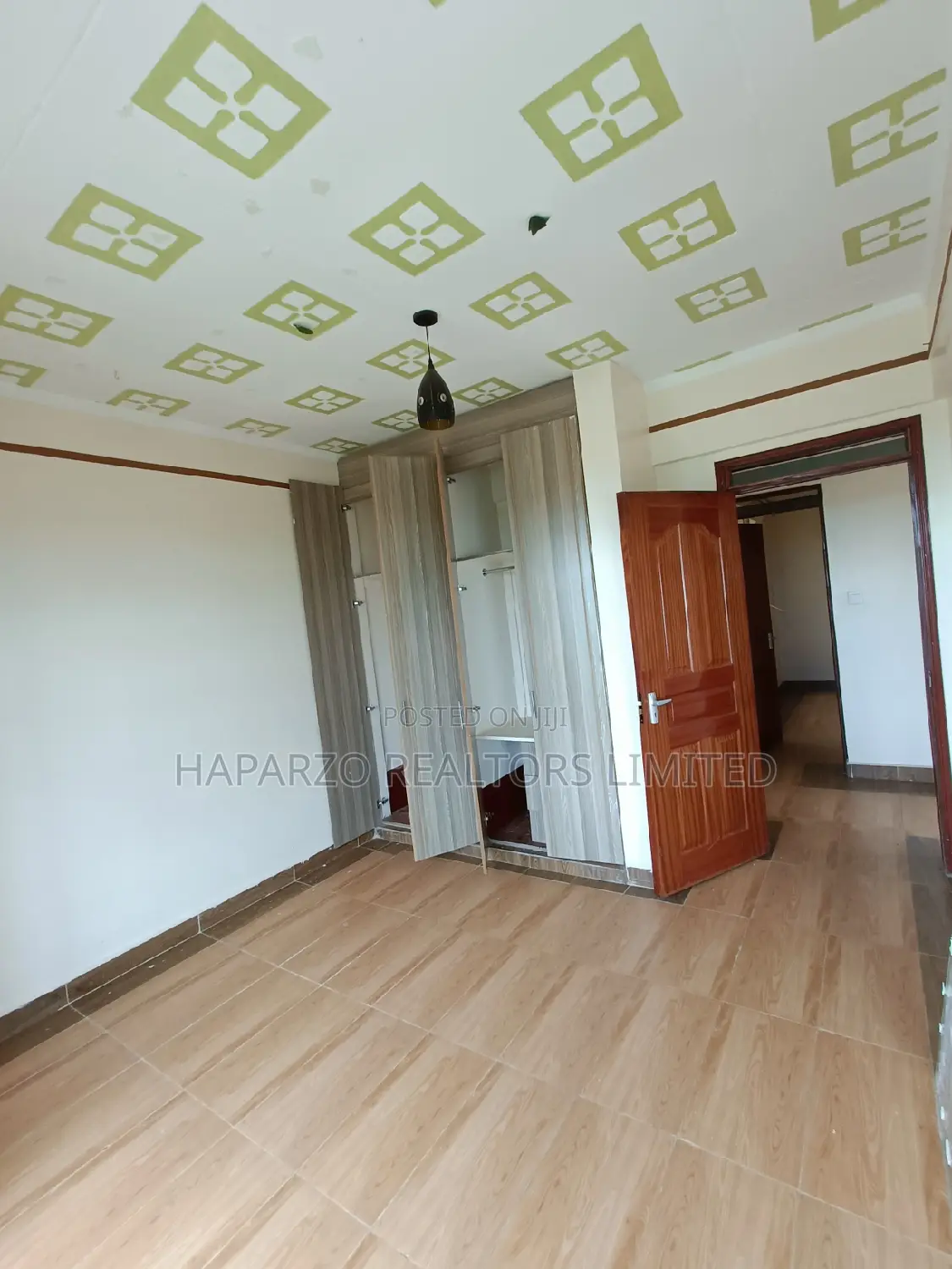 3bdrm Apartment in Kamakis for rent
