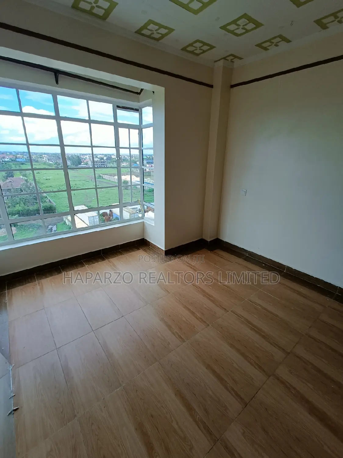 3bdrm Apartment in Kamakis for rent