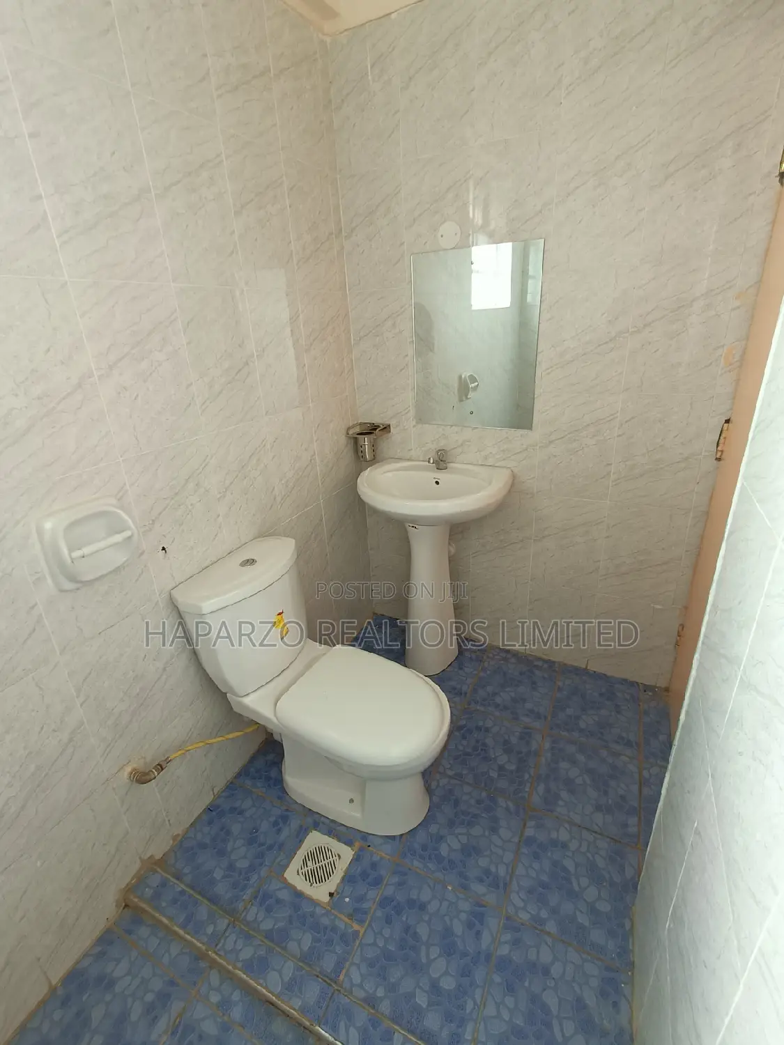 3bdrm Apartment in Kamakis for rent
