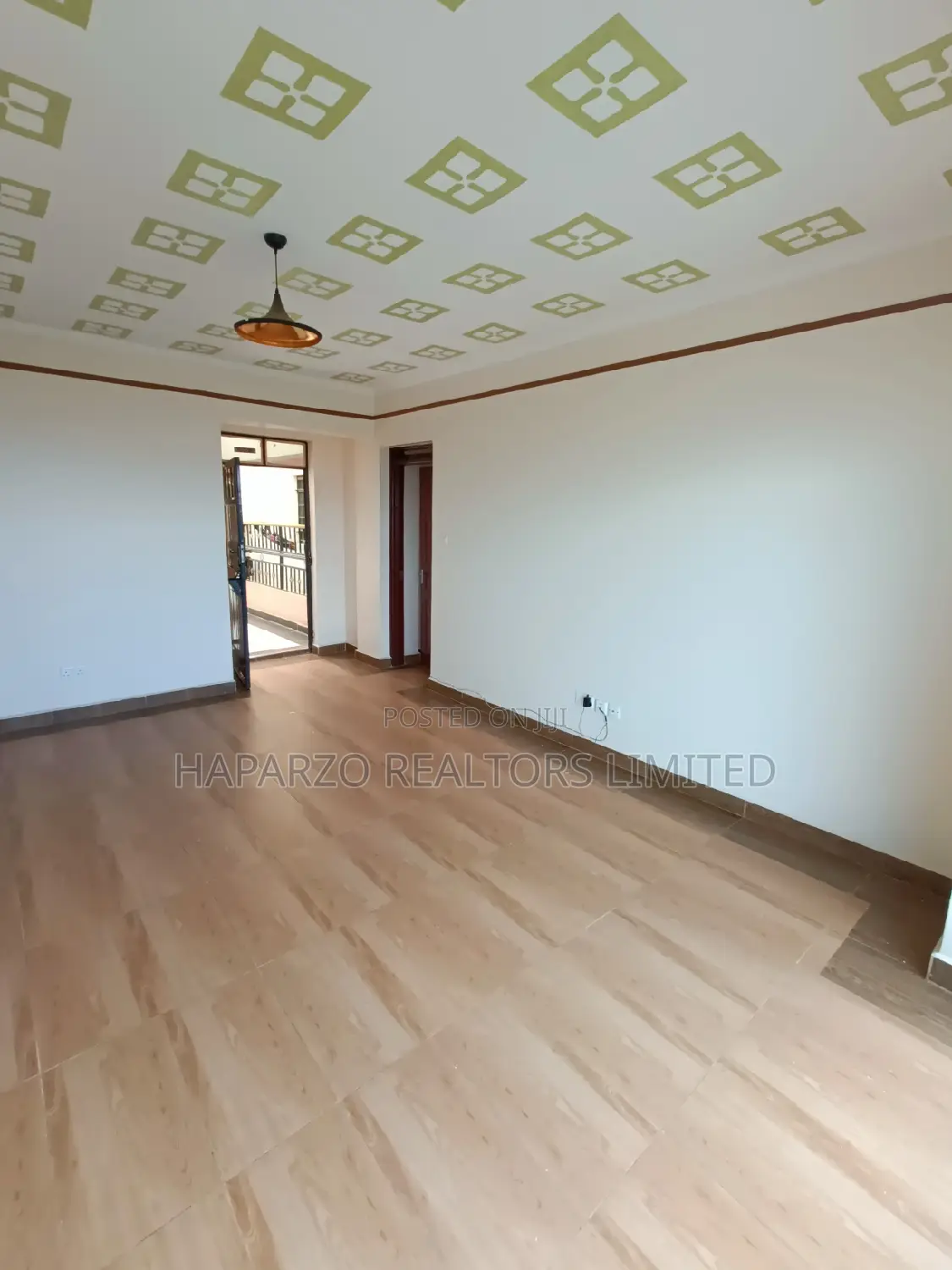 3bdrm Apartment in Kamakis for rent