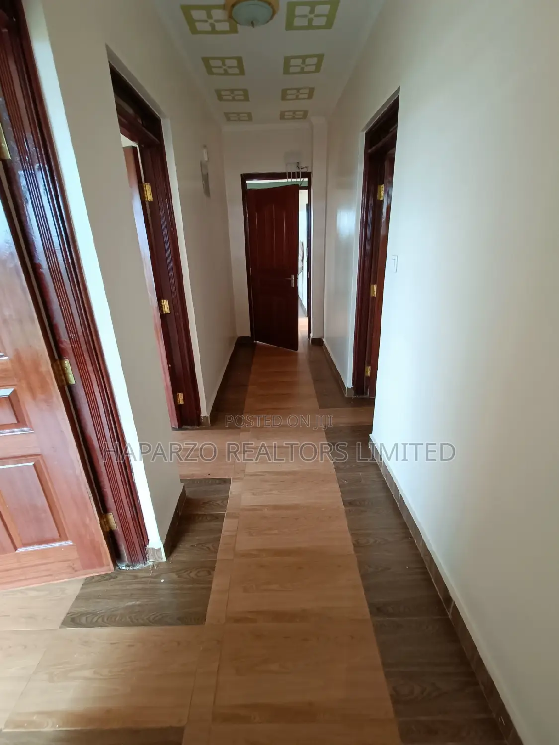 3bdrm Apartment in Kamakis for rent